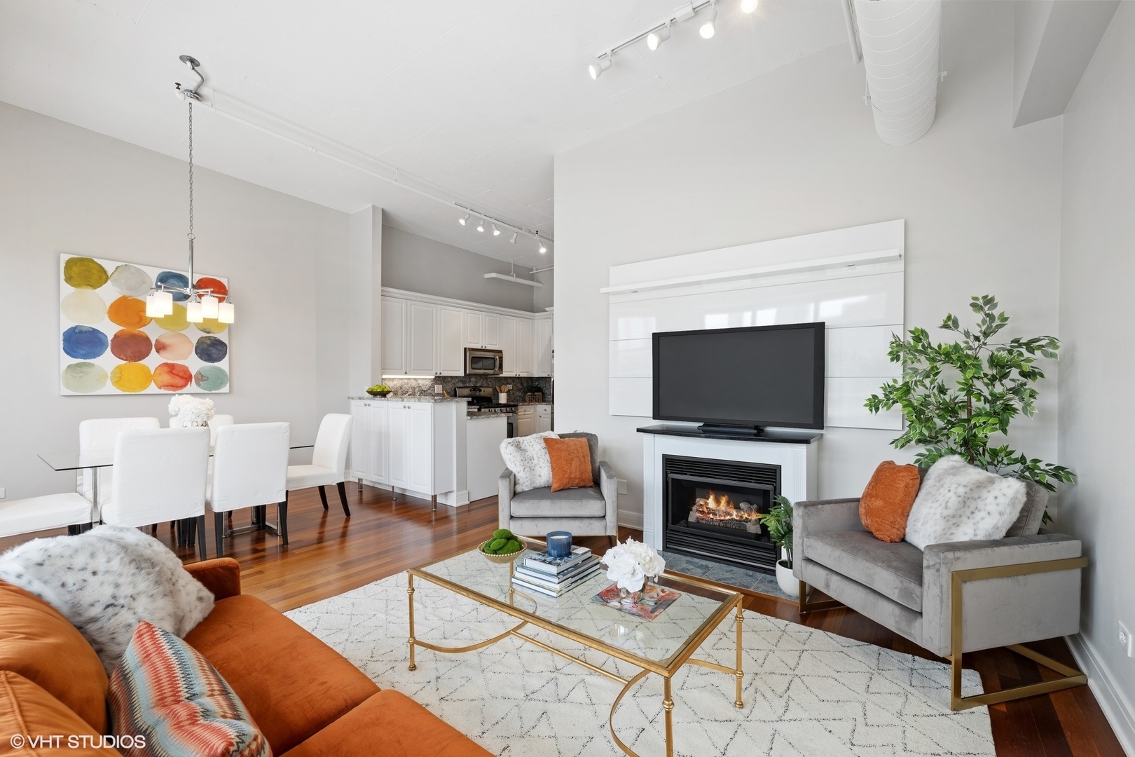 950 West Monroe Street, Unit 901 Chicago, IL 60607 - Photo 5 of 25