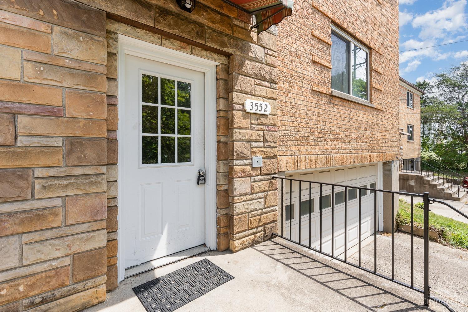 3552 Brotherton Road Cincinnati, OH 45209 - Photo 2 of 23