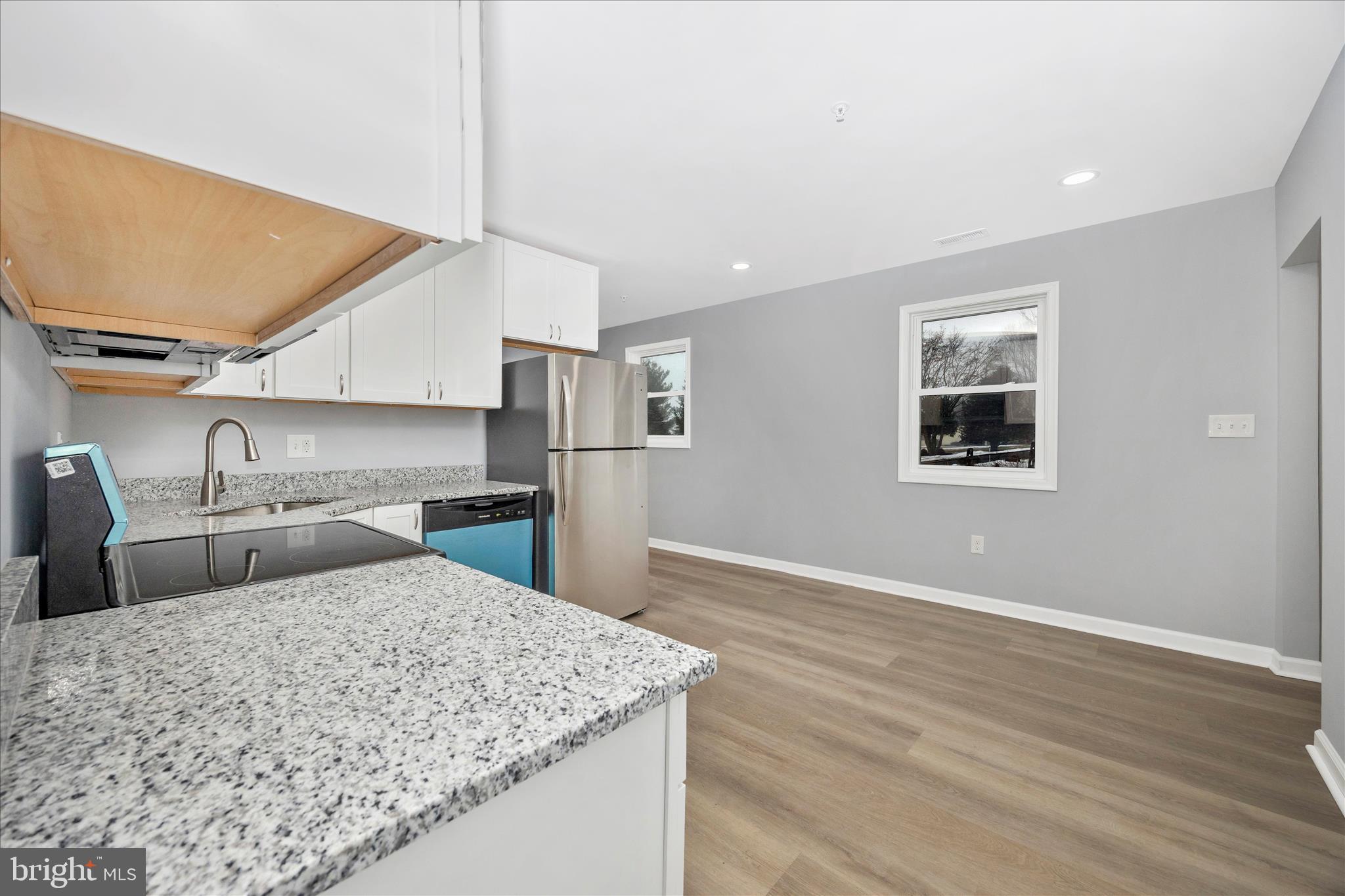 3204 Sykesville Road Westminster, MD 21157 - Photo 11 of 51 Kitchen