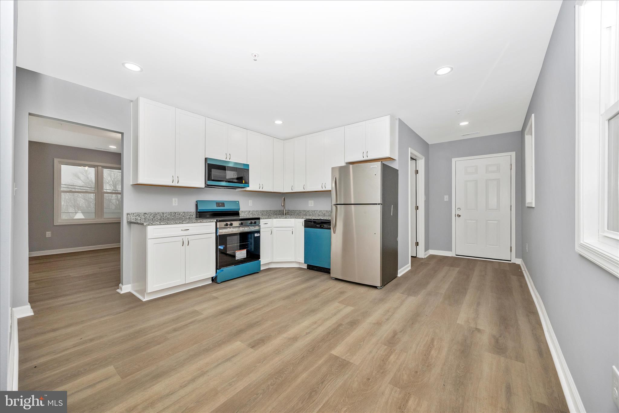 3204 Sykesville Road Westminster, MD 21157 - Photo 12 of 51 Kitchen