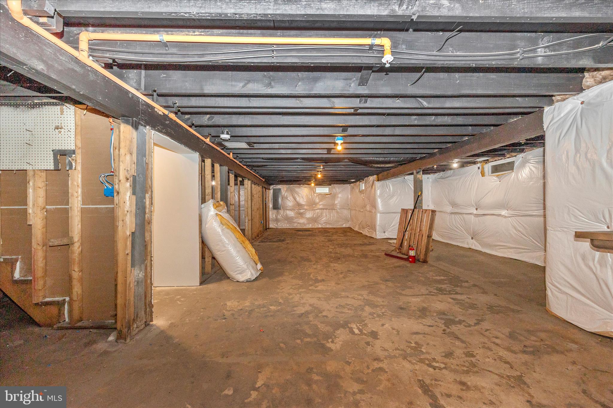 3204 Sykesville Road Westminster, MD 21157 - Photo 28 of 51 Lower Level