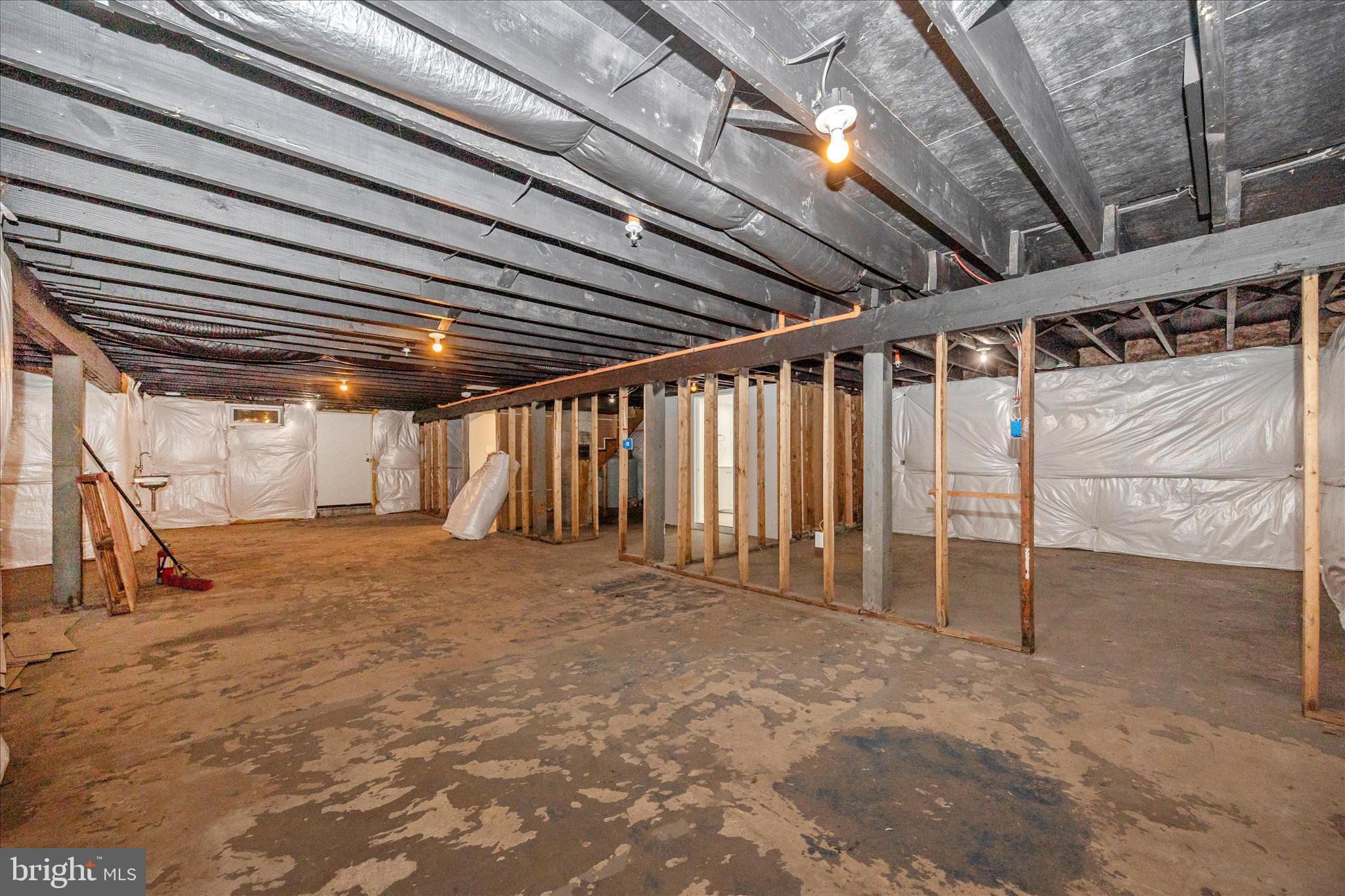 3204 Sykesville Road Westminster, MD 21157 - Photo 29 of 51 Lower Level