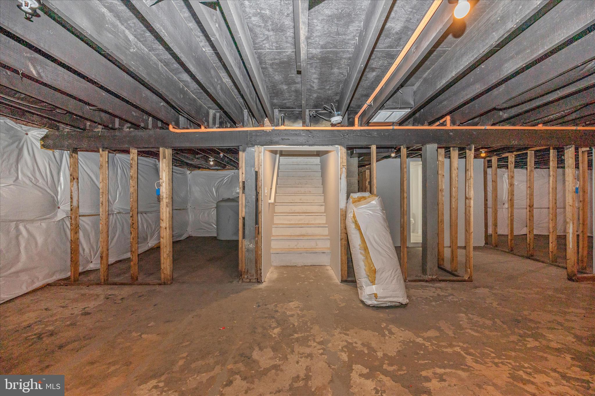 3204 Sykesville Road Westminster, MD 21157 - Photo 30 of 51 Lower Level
