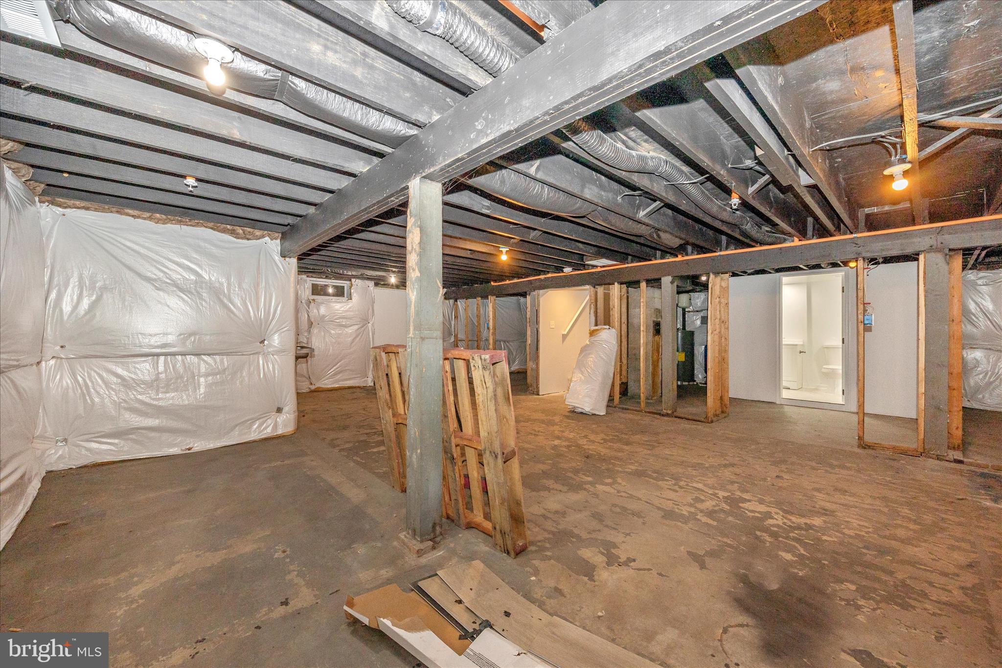 3204 Sykesville Road Westminster, MD 21157 - Photo 33 of 51 Lower Level