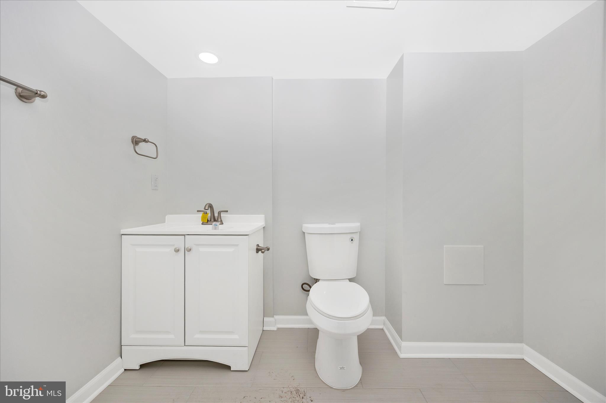 3204 Sykesville Road Westminster, MD 21157 - Photo 35 of 51 Lower Powder Room