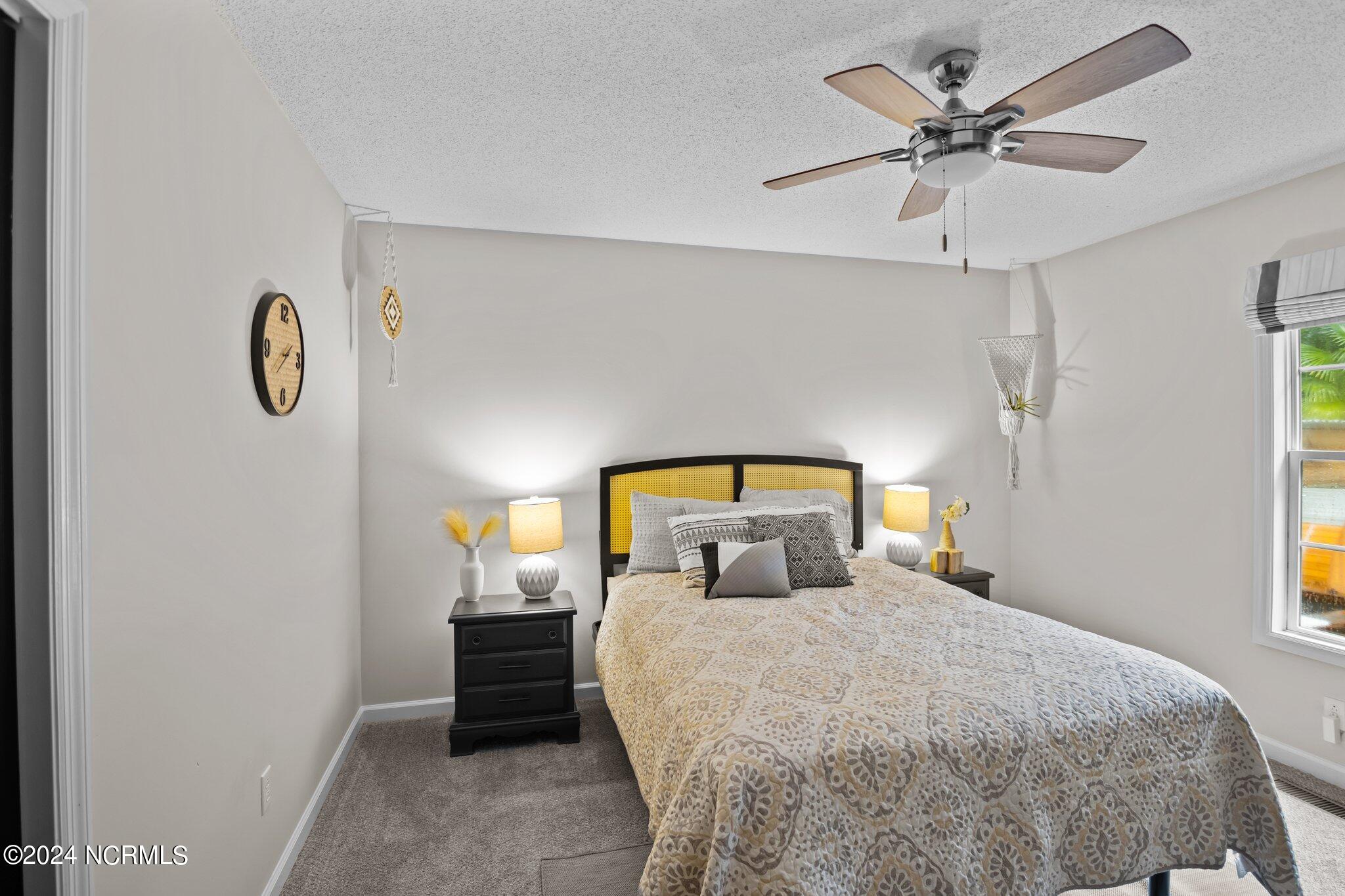 2129 Perrytown Loop Road New Bern, NC 28562 - Photo 24 of 52 Second Bedroom