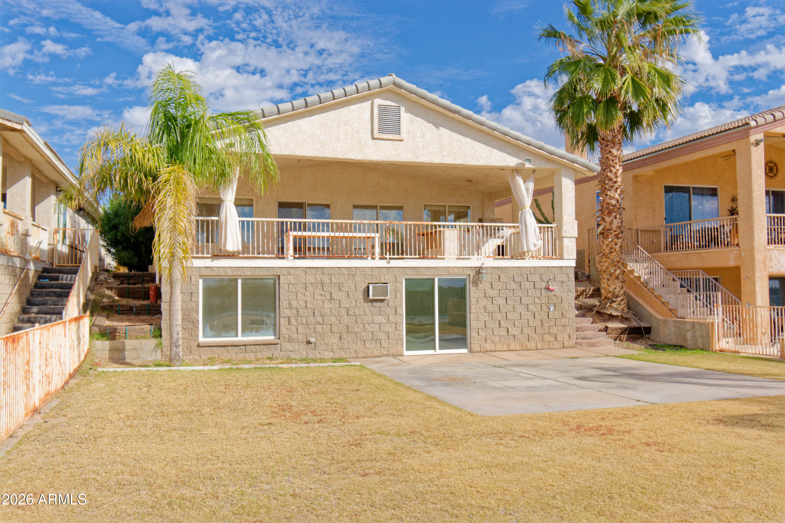48926 Riviera Place Ehrenberg, AZ 85334 - Photo 31 of 37