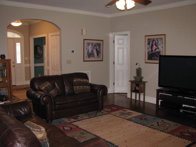 115 Dandelion Trail Anderson, SC 29621 - Photo 10 of 24 Gallery Image 10