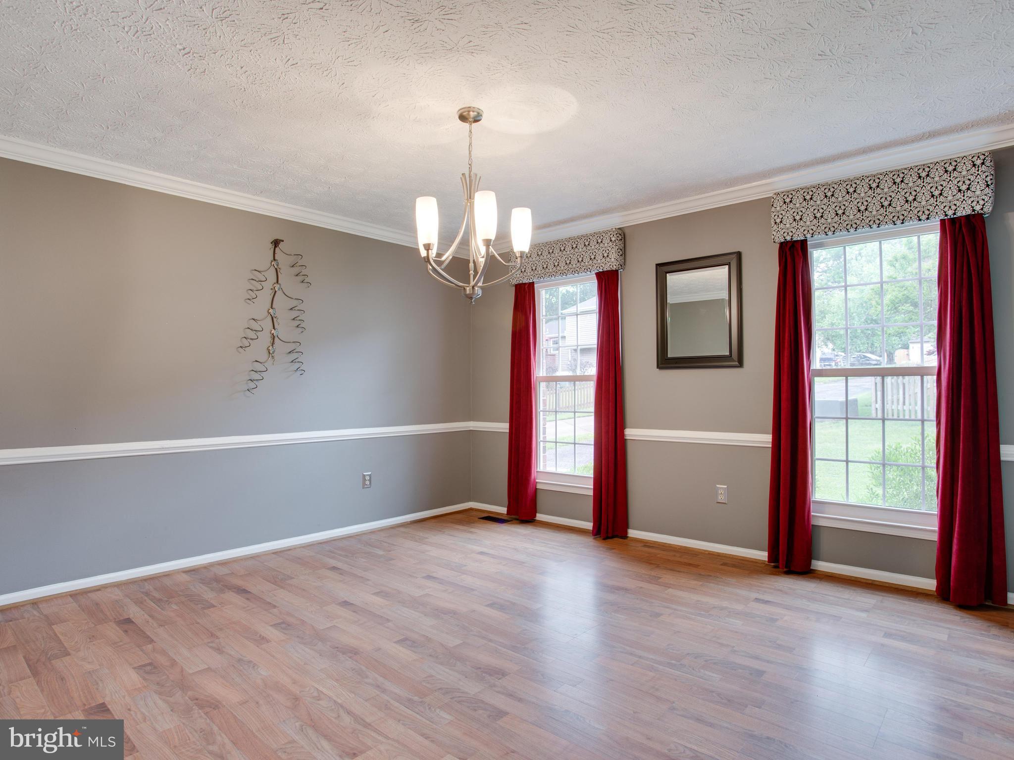 288 Raintree Drive Arnold, MD 21012 - Photo 11 of 30 Elegant~dining room perfect for entertaining