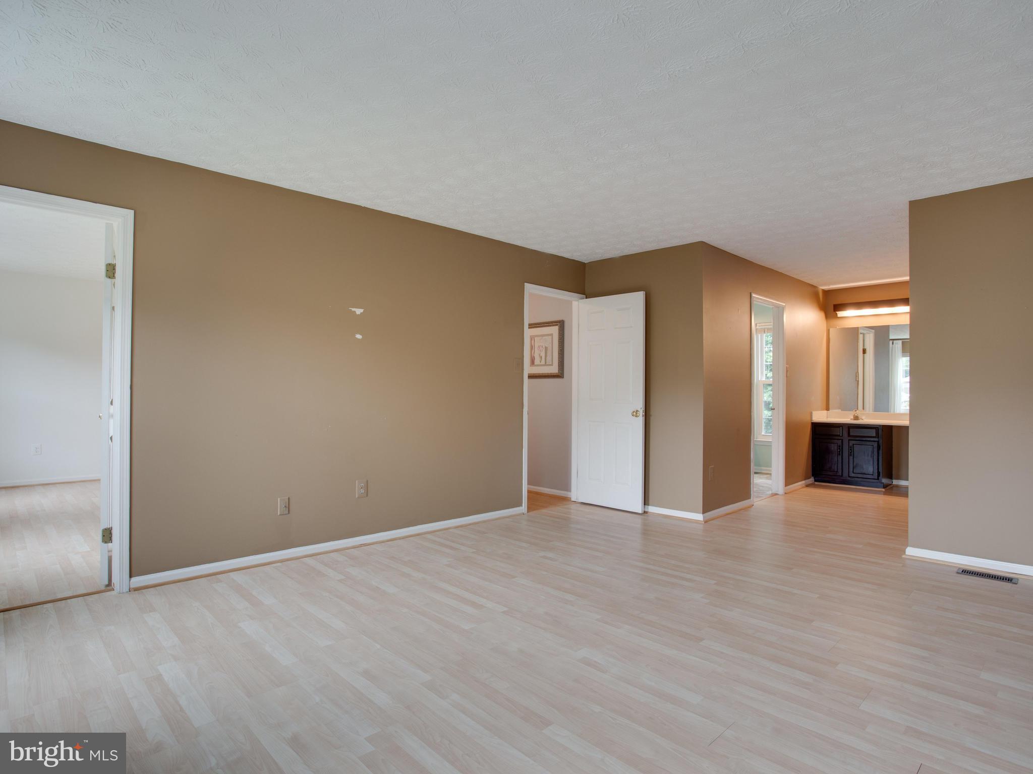 288 Raintree Drive Arnold, MD 21012 - Photo 16 of 30 Master suite with walk-in closet and dressing area