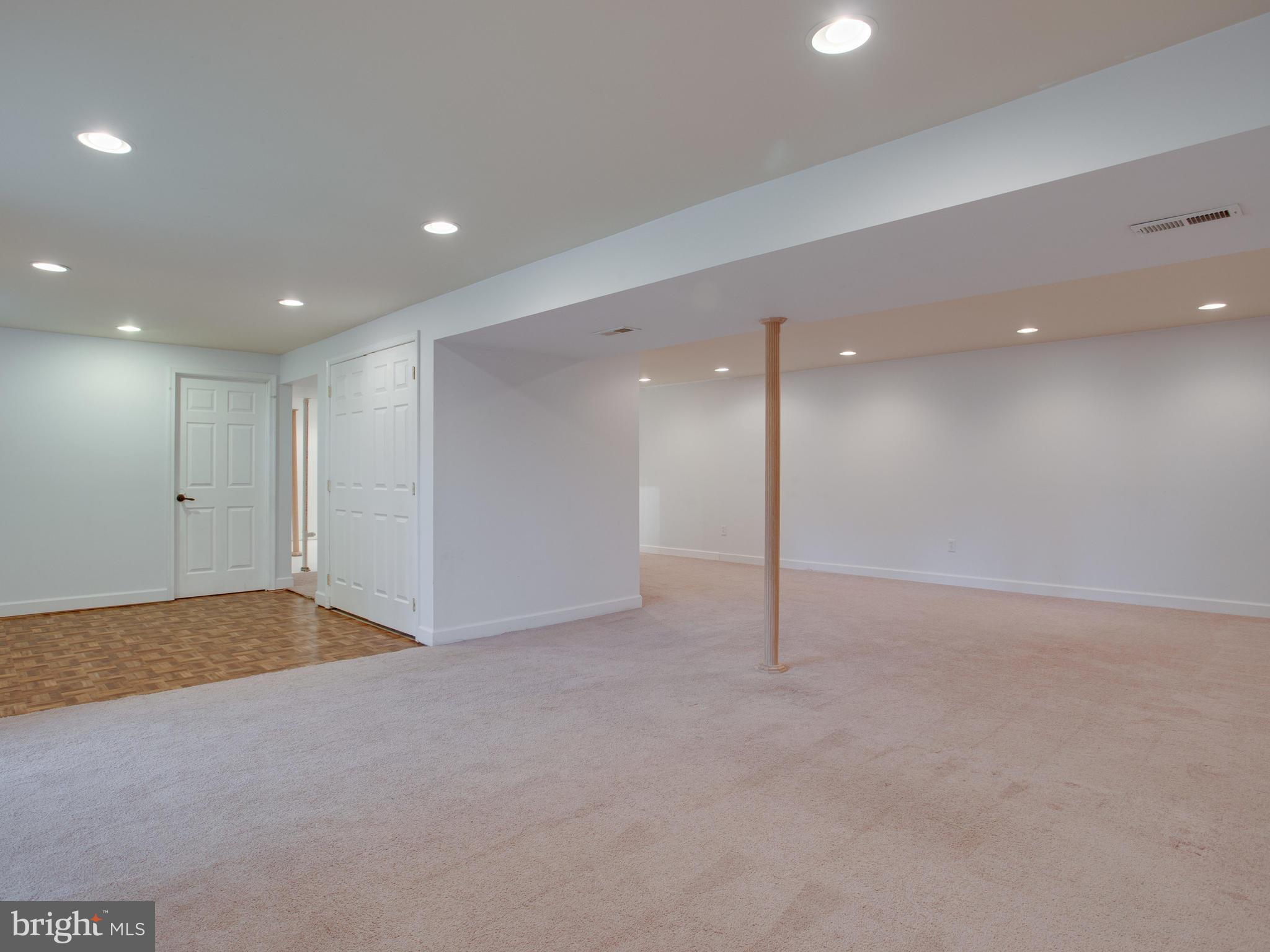 288 Raintree Drive Arnold, MD 21012 - Photo 26 of 30 Basement
