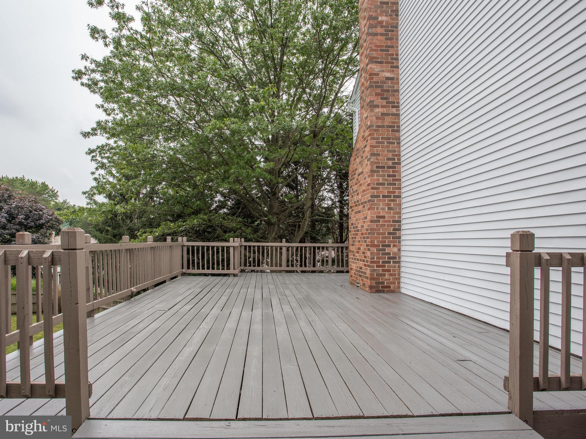 288 Raintree Drive Arnold, MD 21012 - Photo 28 of 30 Perfect for cookouts!