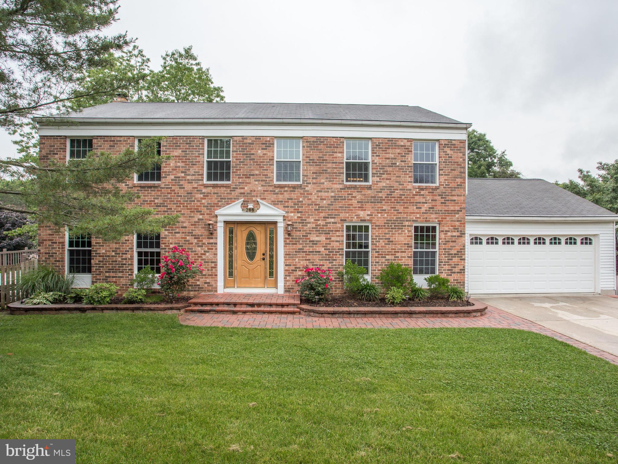 288 Raintree Drive Arnold, MD 21012 - Photo 30 of 30 The only thing missing is you!