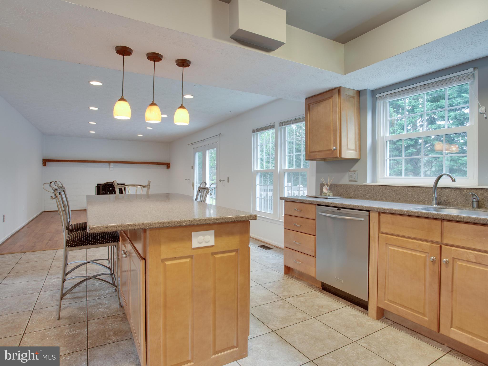 288 Raintree Drive Arnold, MD 21012 - Photo 8 of 30 Lots of counter space, a chef's delight!