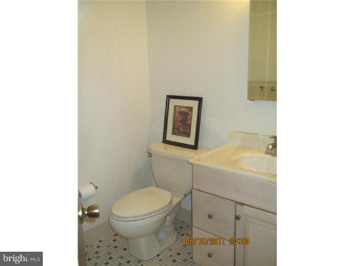 724 Liberty Road Mount Laurel, NJ 08054 - Photo 11 of 15 Master Bathroom
