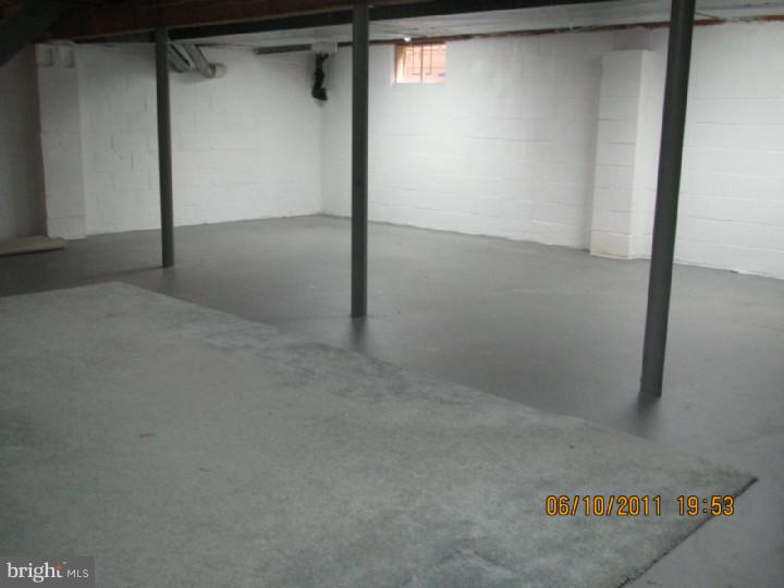 724 Liberty Road Mount Laurel, NJ 08054 - Photo 12 of 15 Basement