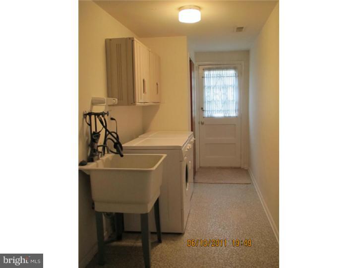 724 Liberty Road Mount Laurel, NJ 08054 - Photo 7 of 15 Laundry Room