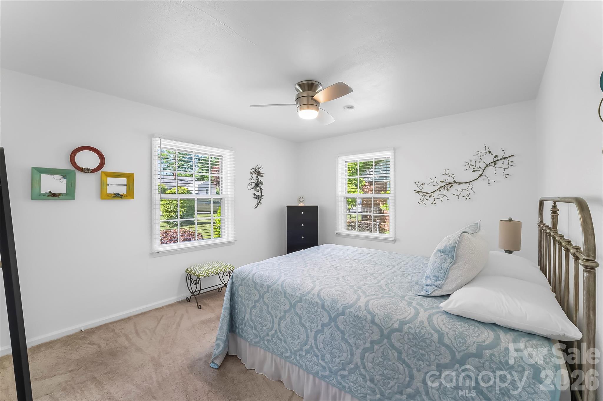 19 Wilburn Road Asheville, NC 28806 - Photo 16 of 31