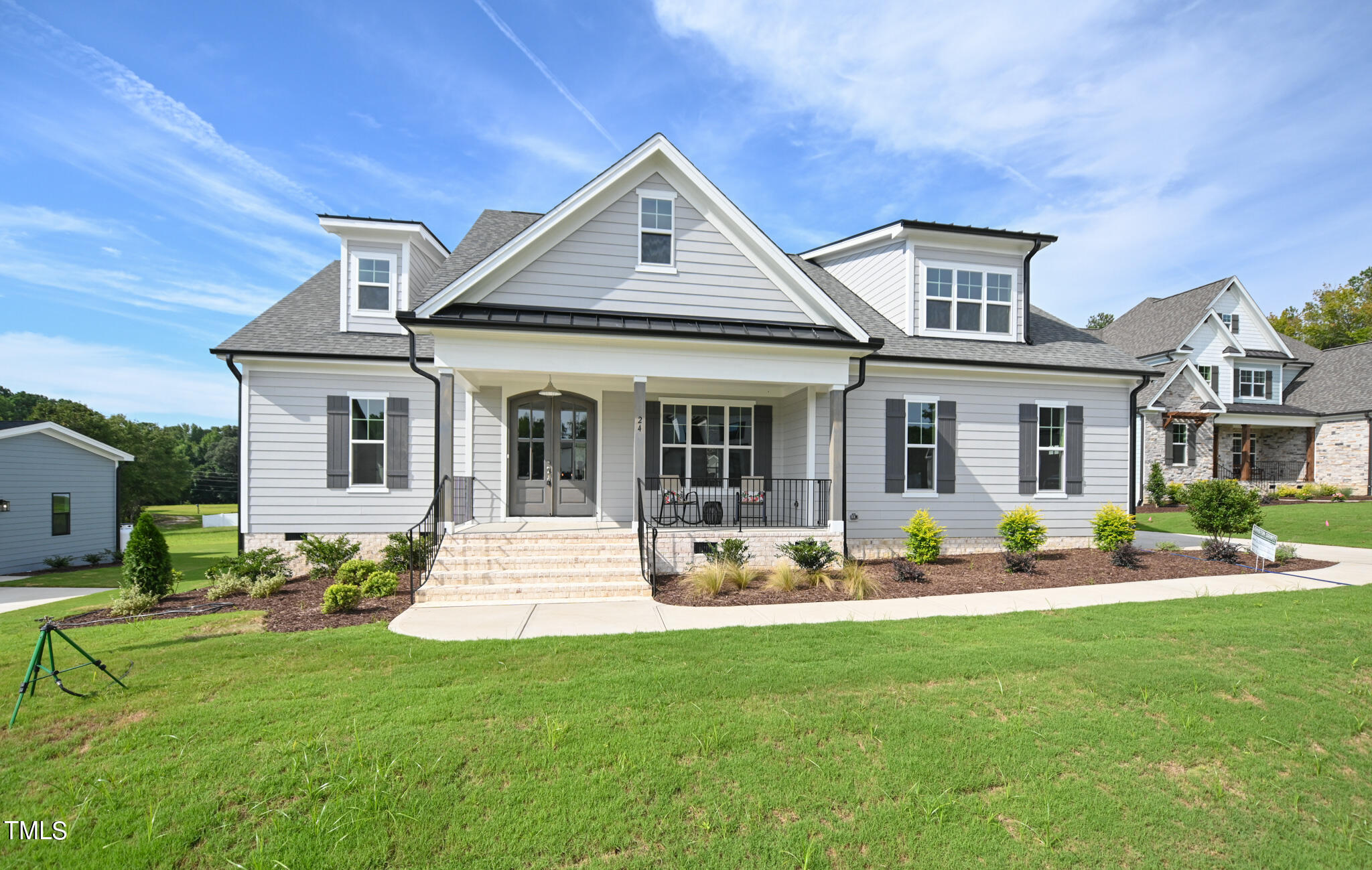 24 Maeview Lane Raleigh, NC 27603 - Photo 1 of 54 002