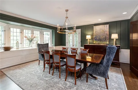 $5,500,000 | 2201 Stratford Road, Mission Hills, KS 66208