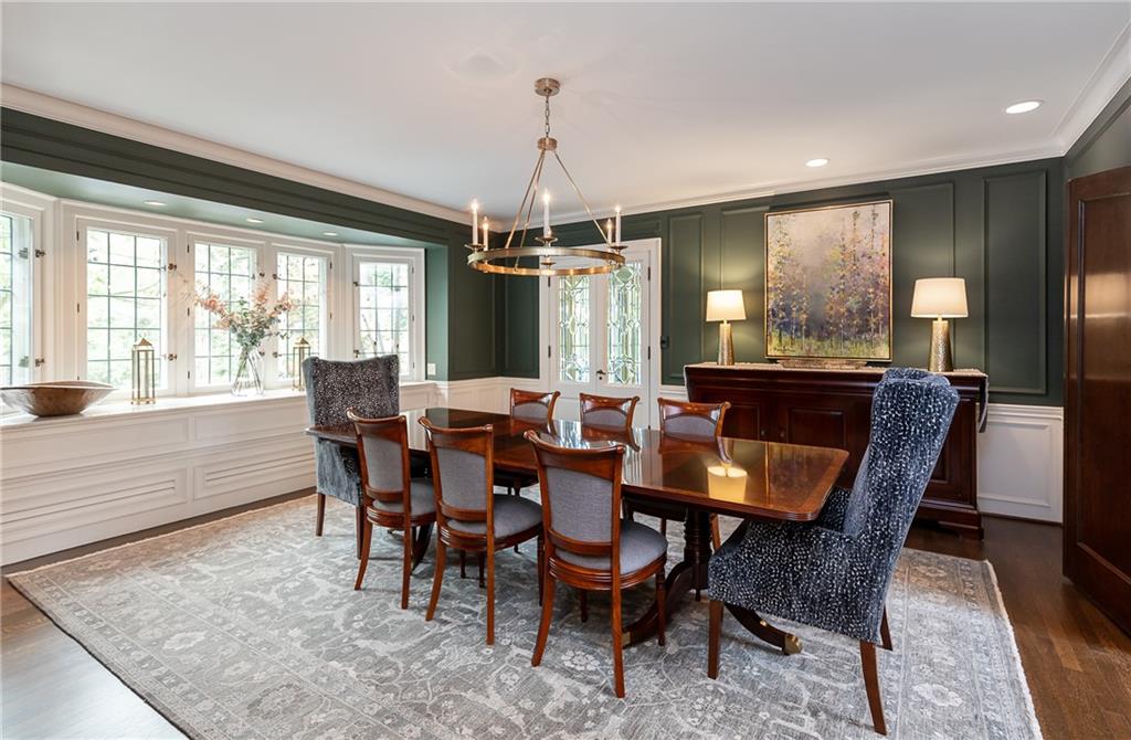 2201 Stratford Road Mission Hills, KS 66208 - Photo 11 of 69