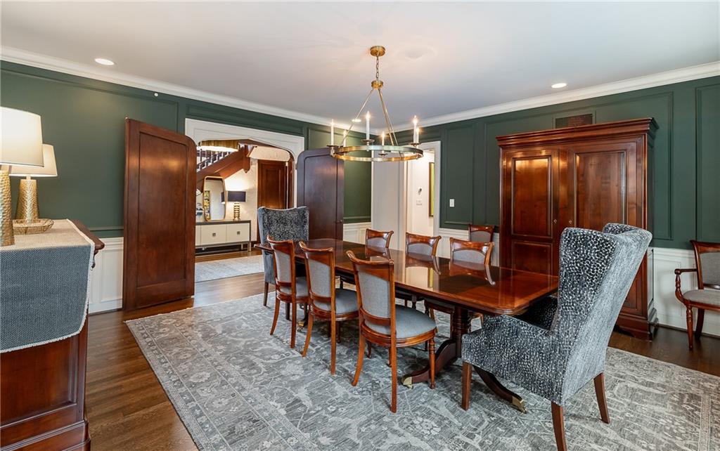 2201 Stratford Road Mission Hills, KS 66208 - Photo 12 of 69