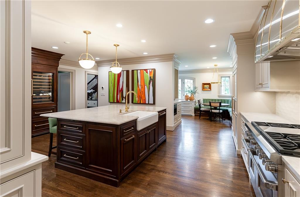 2201 Stratford Road Mission Hills, KS 66208 - Photo 19 of 69