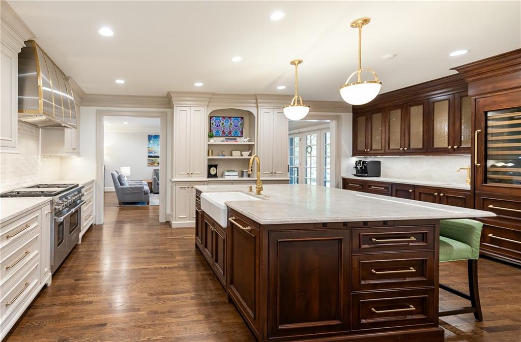 2201 Stratford Road Mission Hills, KS 66208 - Photo 21 of 69