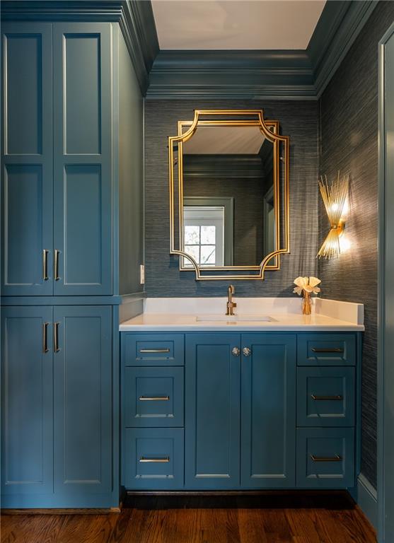 2201 Stratford Road Mission Hills, KS 66208 - Photo 26 of 69