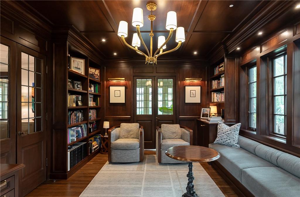 2201 Stratford Road Mission Hills, KS 66208 - Photo 31 of 69