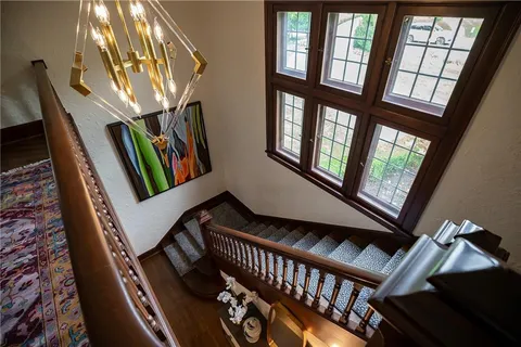 $5,500,000 | 2201 Stratford Road, Mission Hills, KS 66208