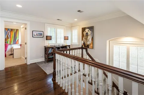 $5,500,000 | 2201 Stratford Road, Mission Hills, KS 66208