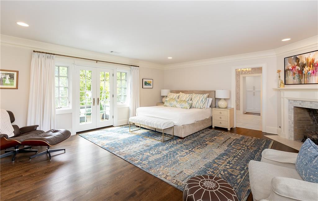 2201 Stratford Road Mission Hills, KS 66208 - Photo 42 of 69