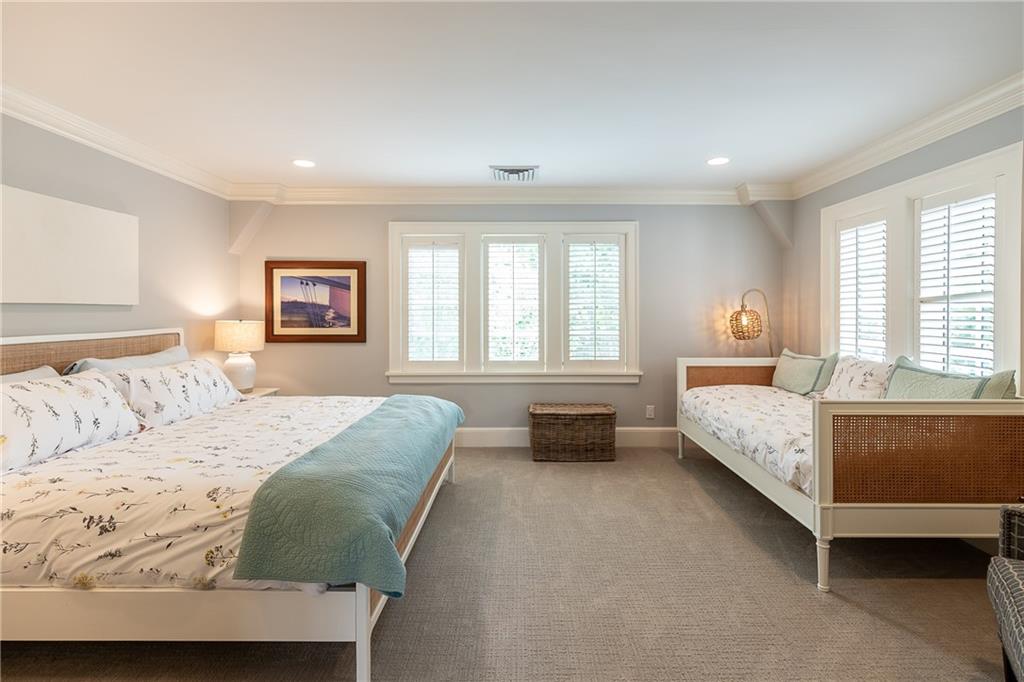 2201 Stratford Road Mission Hills, KS 66208 - Photo 50 of 69