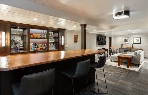 $5,500,000 | 2201 Stratford Road, Mission Hills, KS 66208