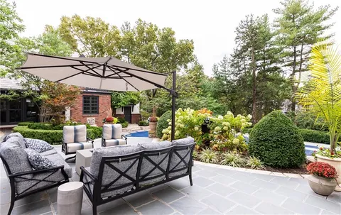 $5,500,000 | 2201 Stratford Road, Mission Hills, KS 66208