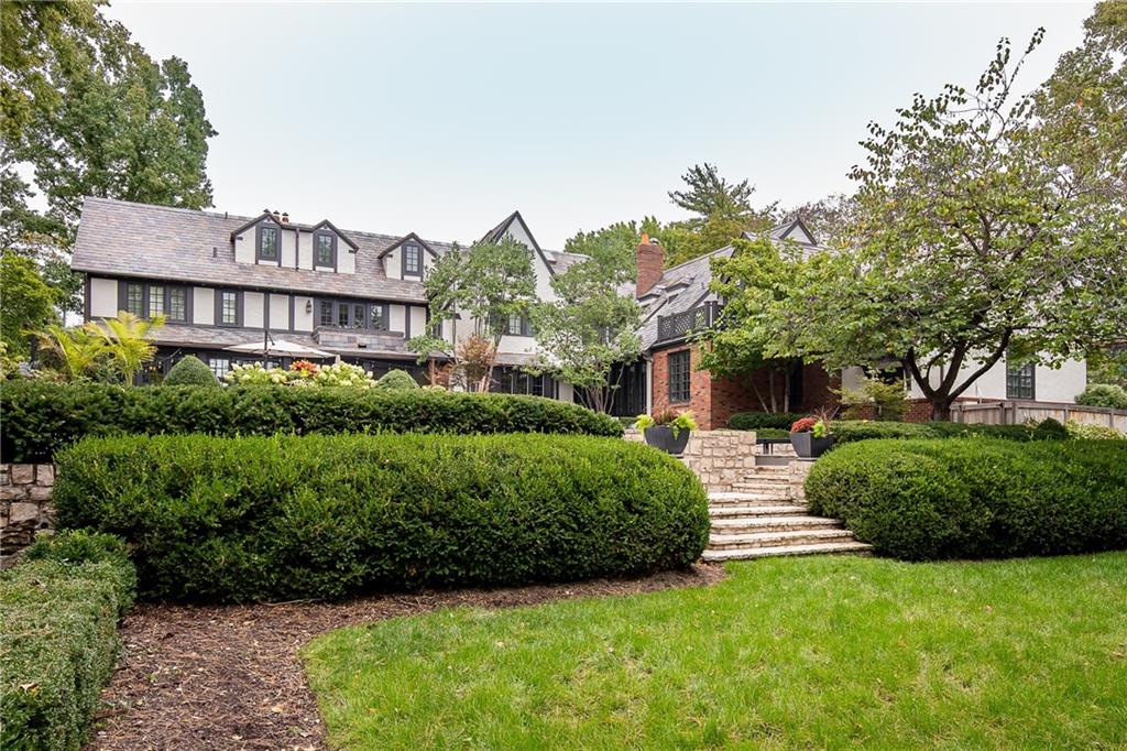 2201 Stratford Road Mission Hills, KS 66208 - Photo 68 of 69