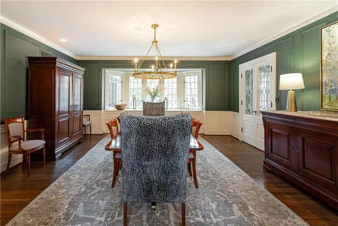 $5,500,000 | 2201 Stratford Road, Mission Hills, KS 66208