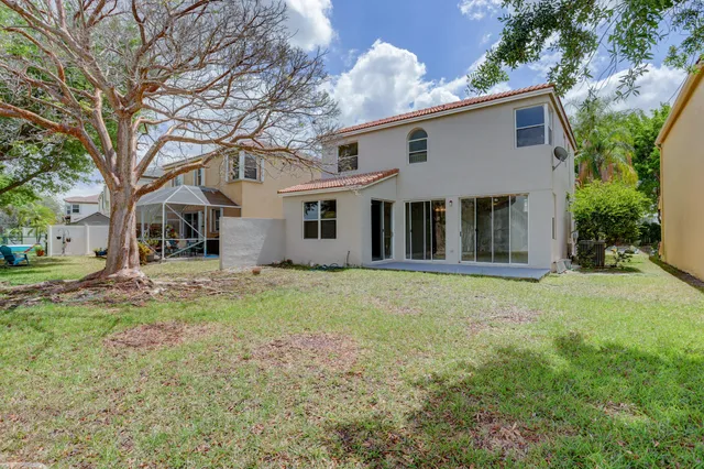 $3,900 | 15895 Northwest 5th Street, Pembroke Pines, FL 33028