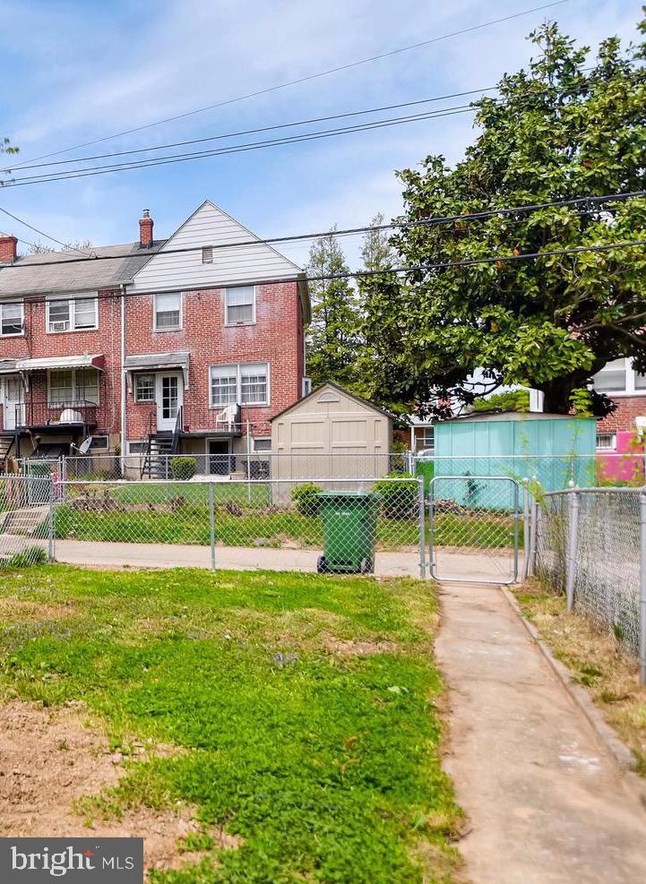 1324 Pentwood Road Baltimore, MD 21239 - Photo 19 of 26 Gallery Image 19