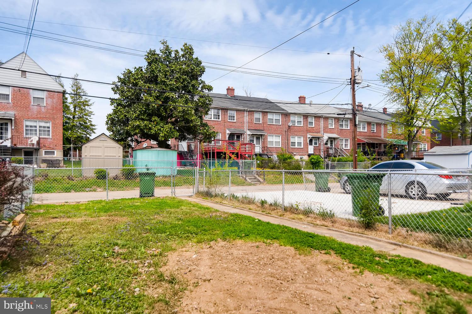 1324 Pentwood Road Baltimore, MD 21239 - Photo 20 of 26 Gallery Image 20