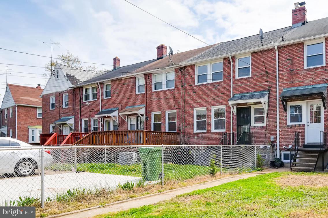 1324 Pentwood Road Baltimore, MD 21239 - Photo 25 of 26 Gallery Image 25