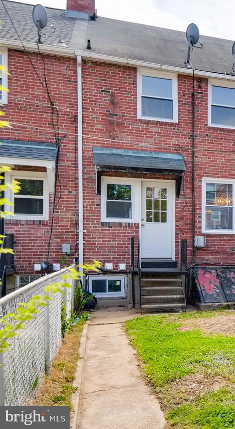 1324 Pentwood Road Baltimore, MD 21239 - Photo 26 of 26 Gallery Image 26