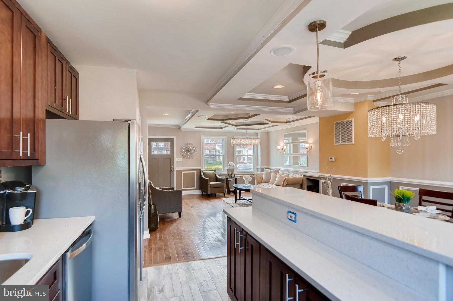 1324 Pentwood Road Baltimore, MD 21239 - Photo 7 of 26 Gallery Image 7
