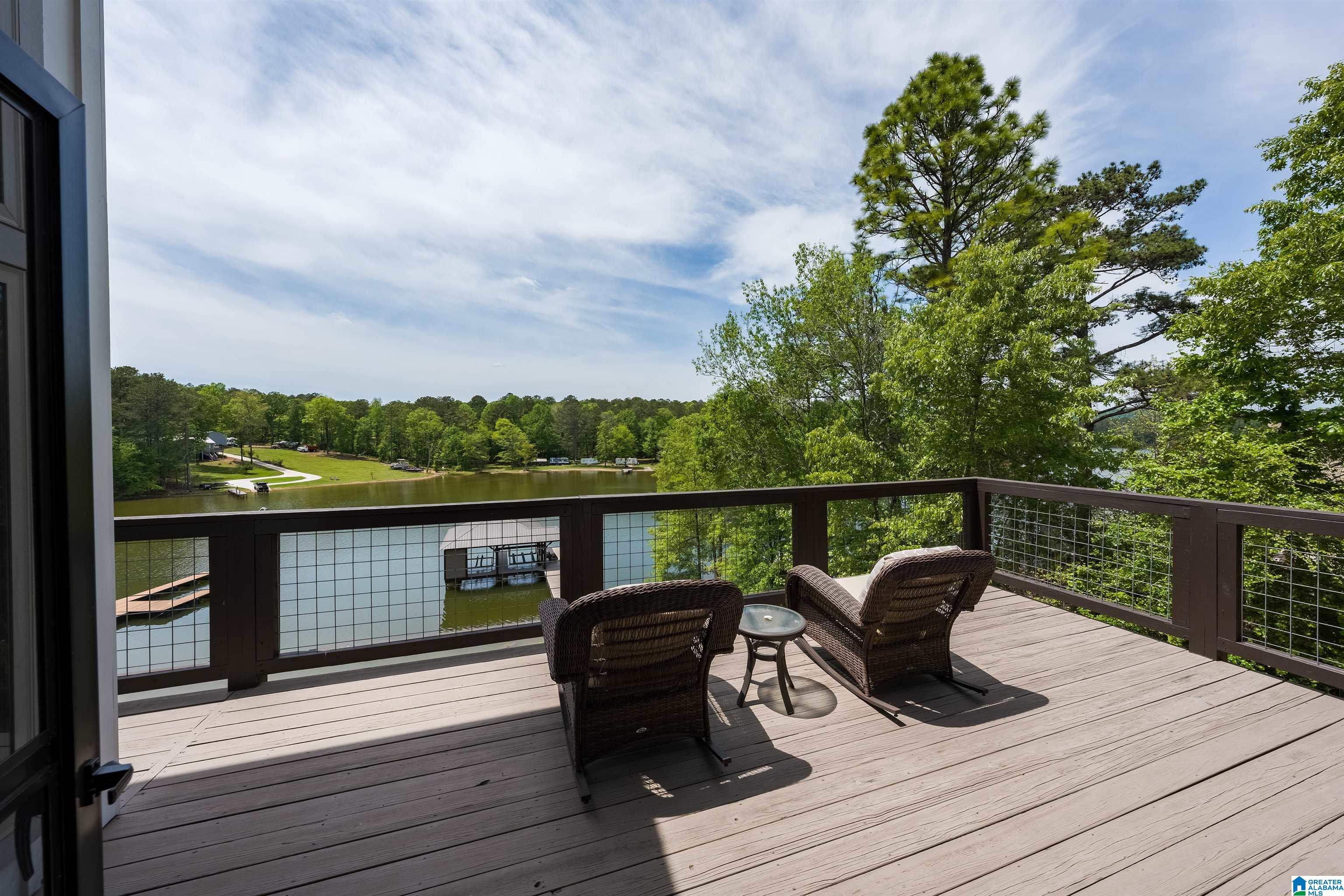 244 South Lakeside Lane Alpine, AL 35014 - Photo 21 of 32