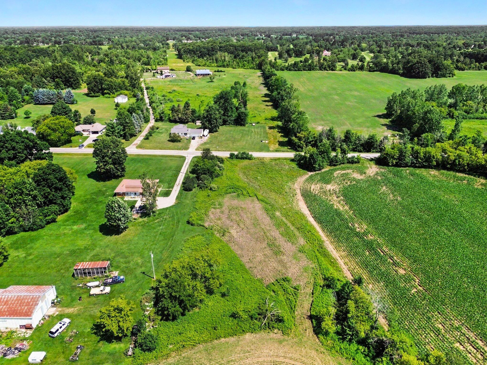 Vl East Wilson Road Clio, MI 48420 - Photo 2 of 12 2 _ E Wilson Road