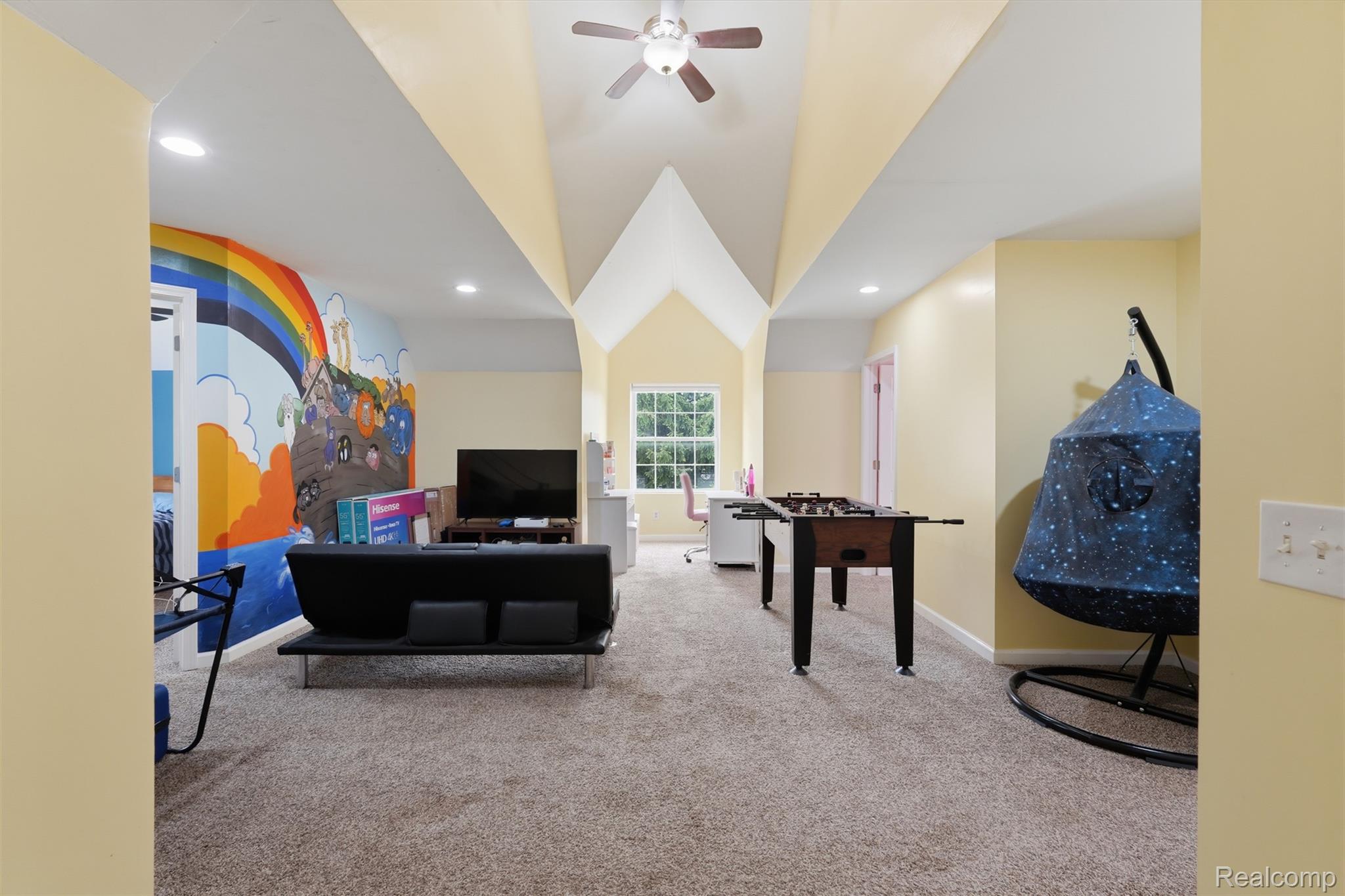 16263 South Seymour Road Linden, MI 48451 - Photo 32 of 58 16263 S Seymour Rd