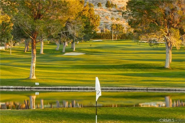 a view of an ocean view