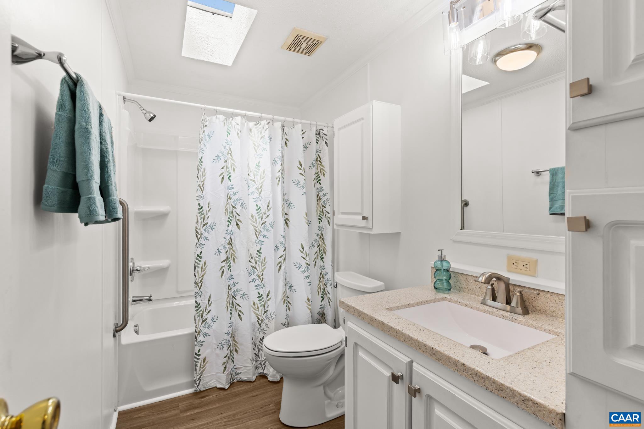 1529 John Tucker Road Aroda, VA 22709 - Photo 34 of 64