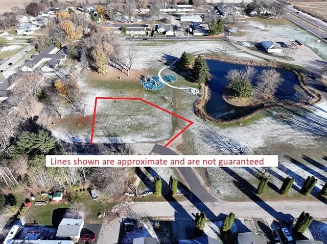 $67,500 | 25 South, North Freedom, WI 53951